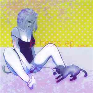 5iame5e - 8[ ]8 Beats EP