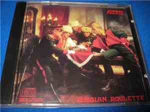 Accept - Russian Roulette