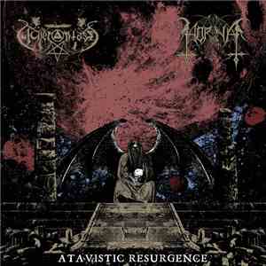 Acherontas / Horna - Atavistic Resurgence