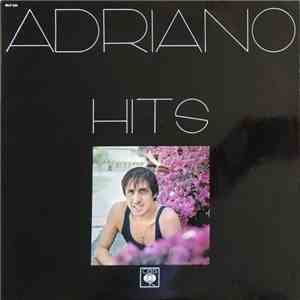 Adriano Celentano - Adriano Hits