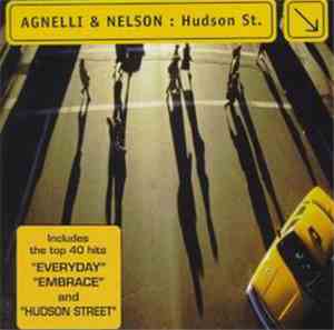Agnelli & Nelson - Hudson St.