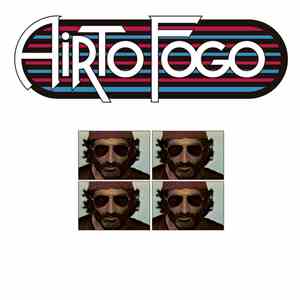 Airto Fogo - Airto Fogo