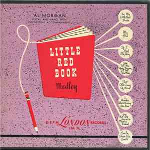 Al Morgan  - Little Red Book Medley