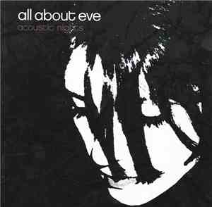 All About Eve - Acoustic Nights