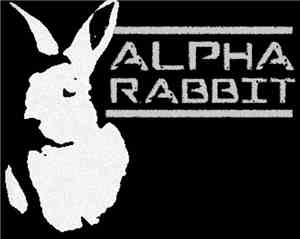 Alpha Rabbit - Alpha Rabbit