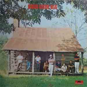 Area Code 615 - Area Code 615 / Trip In The Country