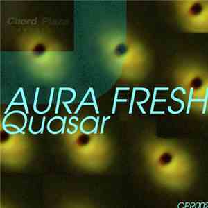 Aura Fresh - Quasar