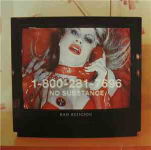 Bad Religion - No Substance