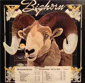 Bighorn - Bighorn