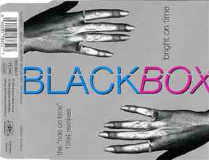 Black Box - Bright On Time
