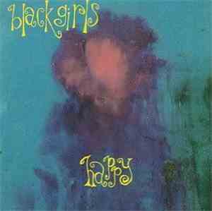 Blackgirls - Happy