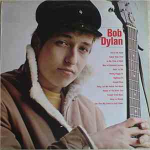 Bob Dylan - Bob Dylan