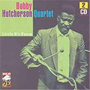 Bobby Hutcherson Quartet - Little B's Poem