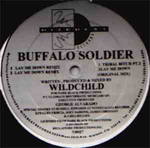 Buffalo Soldier - Lay Me Down