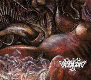 Candy Cane / Oranssi Pazuzu - Candy Cane / Oranssi Pazuzu