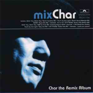 Char - MixChar