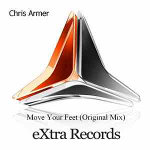Chris Armer - Move Your Feet