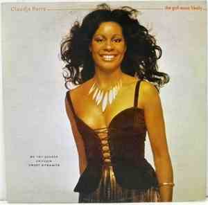 Claudja Barry - The Girl Most Likely