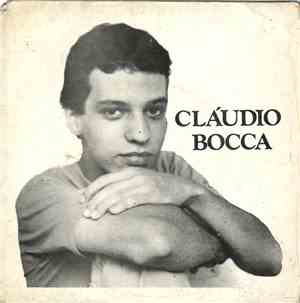 Cláudio Bocca - Morada Poesia / Marsupial