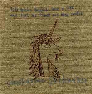Constatine Sankathi - Baby Unicorn