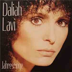 Daliah Lavi - Jahresringe
