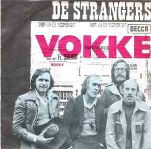 De Strangers - Vokke