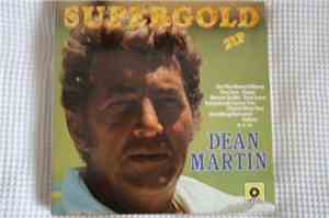 Dean Martin - Supergold