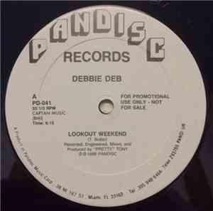 Debbie Deb - Lookout Weekend