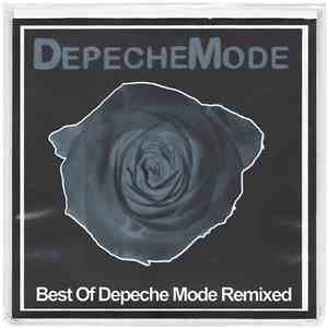 Depeche Mode - Best Of Depeche Mode Remixed
