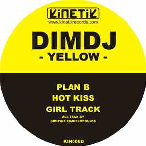 Dim DJ - Yellow