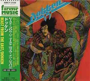 Dokken - Beast From The East