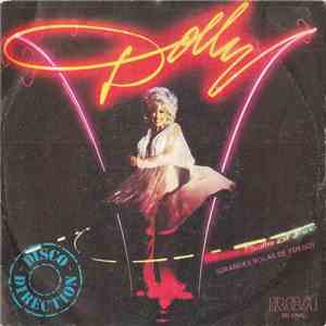 Dolly Parton - Great Balls Of Fire