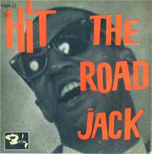 Doug Fowlkes And The Airdales - Hit The Road Jack