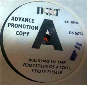 Eddie Fisher - Sunrise Sunset