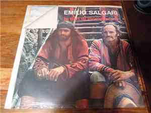 Emilio Salgari - Le Tigri Di Mompracem