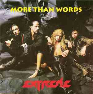 Extreme  - More Than Words