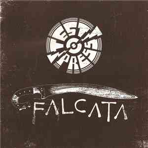 Falcata - Falcata