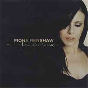 Fiona Renshaw - Love In A Bubble