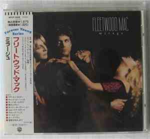 Fleetwood Mac - Mirage