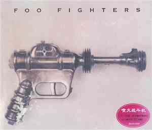 Foo Fighters - Foo Fighters