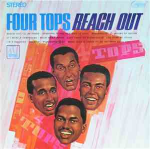 Four Tops - Reach Out