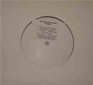 Fracus Feat. Andy L / Weaver - When We're Together / Fallen Angel