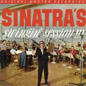 Frank Sinatra - Sinatra's Swingin' Session!!!