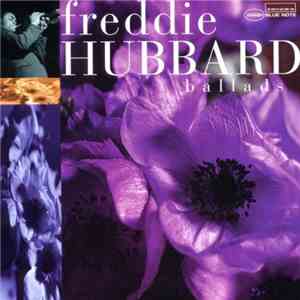 Freddie Hubbard - Ballads