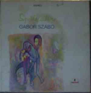 Gabor Szabo - Spellbinder