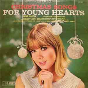 Gene Martin  / The Arthur Carrie Orchestra - Christmas Songs For Young Hearts