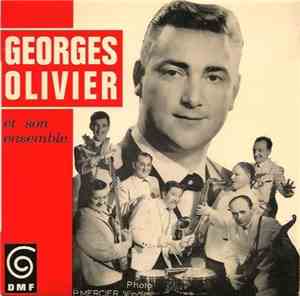 Georges Olivier - Flor De Cha-Cha