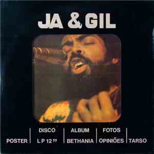 Gilberto Gil - Ja & Gil