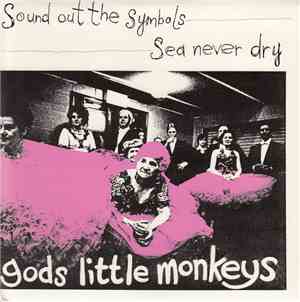God's Little Monkeys - Sound Out The Symbols