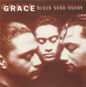 Grace  - Black Sand Shore